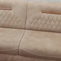 راحتی ۸ نفره کاملا سالم