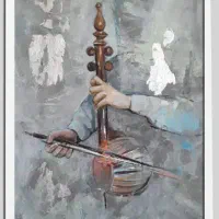 ساز سنتی و کلاسیک