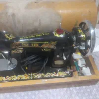 چرخ خیاطی|چرخ خیاطی و ریسندگی|بندر ماهشهر, |دیوار