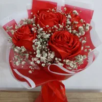 گل ربانی|گل مصنوعی|رشت, ساغری سازان|دیوار