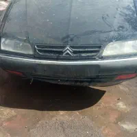 استوک لوازم زانتیا و 206|قطعات یدکی و لوازم جانبی|فامنین, |دیوار