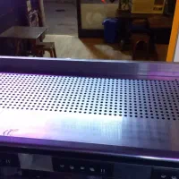 دستگاه رنچلیو کلاس 7|کافیشاپ و رستوران|قوچان, |دیوار