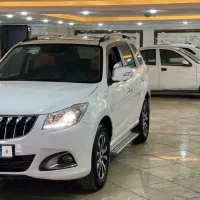 هایما s7مدل۹۶|خودرو سواری و وانت|تهران, وردآورد|دیوار