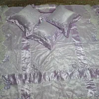 روتختی دونفره ساتن مجلسی