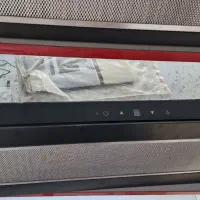 هود و اجاق‌گاز استیل البرز|اجاق گاز و لوازم برقی پخت‌وپز|قم, علی آباد|دیوار