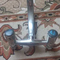 شیر مخلوط روشویی وسنگ