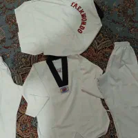 لباس کاراته|تجهیزات ورزشی|مشهد, وحید|دیوار