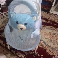 تخت خواب گهواره