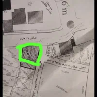 فروش-زمین-در-کریم-اباد-یاسوج