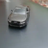 ماکت ماژورت آئودی