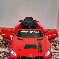 ماشین شارژی بزرگ