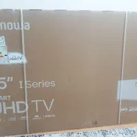 اسنوا 55اینچ سری iهوشمندuDI650