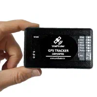 ردیاب ویفایندر مدل w200