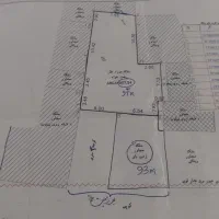 زمین مشارکت بلوار لاکان کوچه احصاری