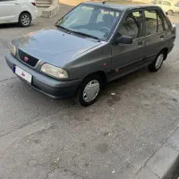 پراید141 مدل94