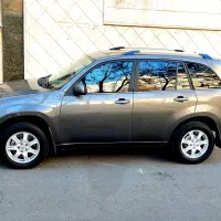 ام وی ام x33new .مدل۹۵|خودرو سواری و وانت|تهران, دبستان|دیوار