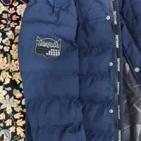 کاپشن مردانه بزرگ4XL|لباس|کرمانشاه, |دیوار