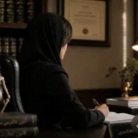 مشاوره  حقوقی