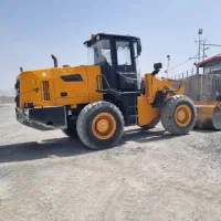 لودر zl 30 آران توس|خودرو سنگین|بیرجند, |دیوار