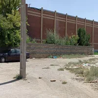 زمین فروشی