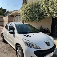 207  مدل ۹۷ بدون رنگ