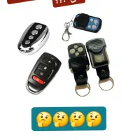 نور بالا بزن ، درب پارکینگ یا مغازه باز میشه|قطعات یدکی و لوازم جانبی|همدان, |دیوار