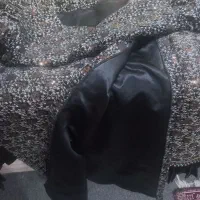 لباس محلی نو زمینه مخمل|لباس|چرام, |دیوار