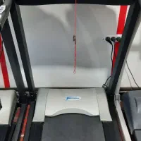 انواع تردمیل های کارکرده در حد نو|تجهیزات ورزشی|همدان, |دیوار