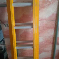 نردبان سه تیکه ۹متری