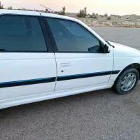 پژو پارس مدل ۹۰دوگانه|خودرو سواری و وانت|خمک, |دیوار