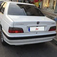 پرشیا پلاس|خودرو سواری و وانت|تهران, خاک سفید|دیوار