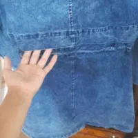 مانتو لی ۳۸ تا ۴۲|لباس|مشهد, همت آباد|دیوار