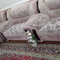 مبل ۷نفره|حراج|اهواز, کارون|دیوار