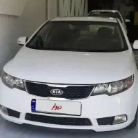 سراتو آپشنال ۹۶ بی رنگ ( فروش فقط اقساط)