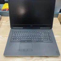 هیولای رندر سنگین Dell7720 با ۸ گیگ گرافیک مجزا