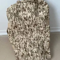 ساک کوله سربازی