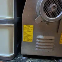 چرخ گوشت مینروا اصل ایتالیاA/22L