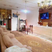 ویلای صد متری در جنت آباد (۱۶ کیلومتری قم) اقساطی|فروش خانه و ویلا|قم, کلهری|دیوار