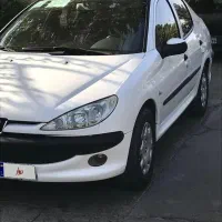 206sd v8|خودرو سواری و وانت|نیشابور, کوی یغما|دیوار