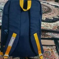 کیف مدرسه