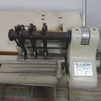 نوار بر سه تیغه