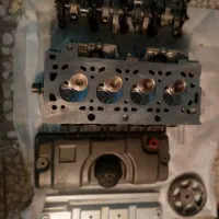 سرسیلندر کامل ۲۰۶ تیپ ۳ با درپوش|قطعات یدکی و لوازم جانبی|کرج, کوی مدرس|دیوار