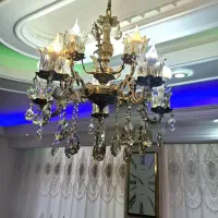 لوستر برنز اصل