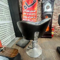 صندلی آرایشگاه|آرایشگاه و سالن‌های زیبایی|ری, دولت‌آباد|دیوار