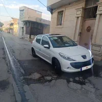 207|خودرو سواری و وانت|کرمانشاه, |دیوار