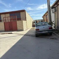 فروش سوله تجاری ارتفاع بلند برق ۳فاز|فروش دفتر صنعتی، کشاورزی، تجاری|ابهر, |دیوار