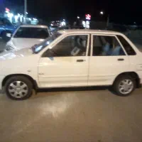 ۱۳۲slتمیز|خودرو سواری و وانت|گناباد, |دیوار