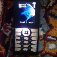 نوکیا ساده رم خور ۲سیمکارت