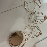 تزیینی برای روی میز و دکور