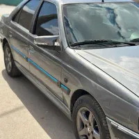 پرشیا دوگانه کارخانه مدل 94|خودرو سواری و وانت|ارومیه, |دیوار